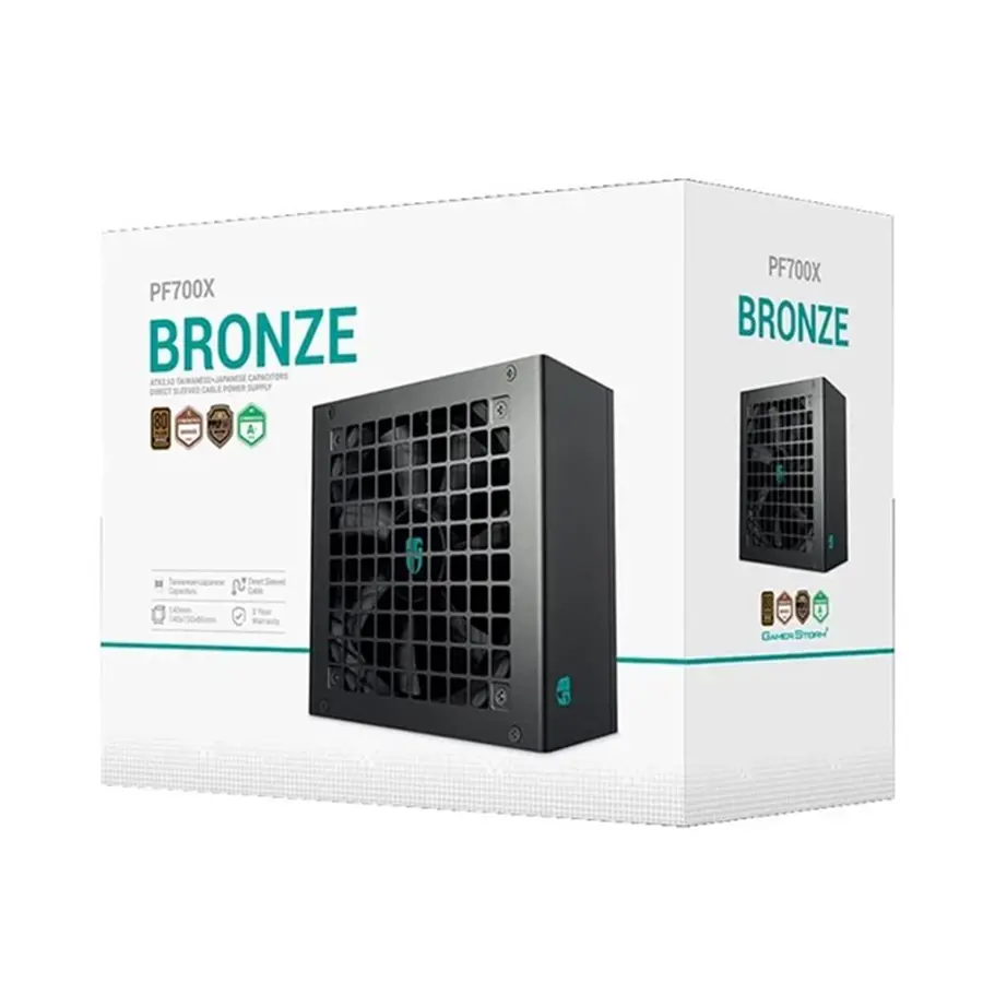 پاور کامپیوتر 700