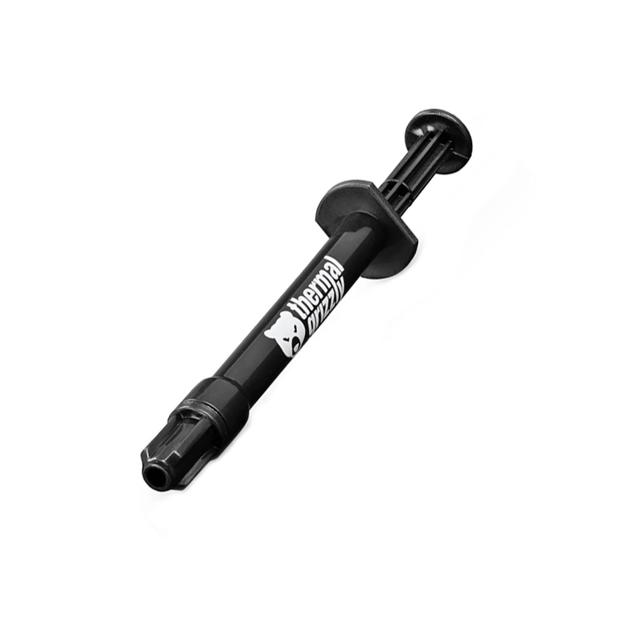 خمیر سلیکونی 2 گرمی ترمال گریزلی مدل Duronaut