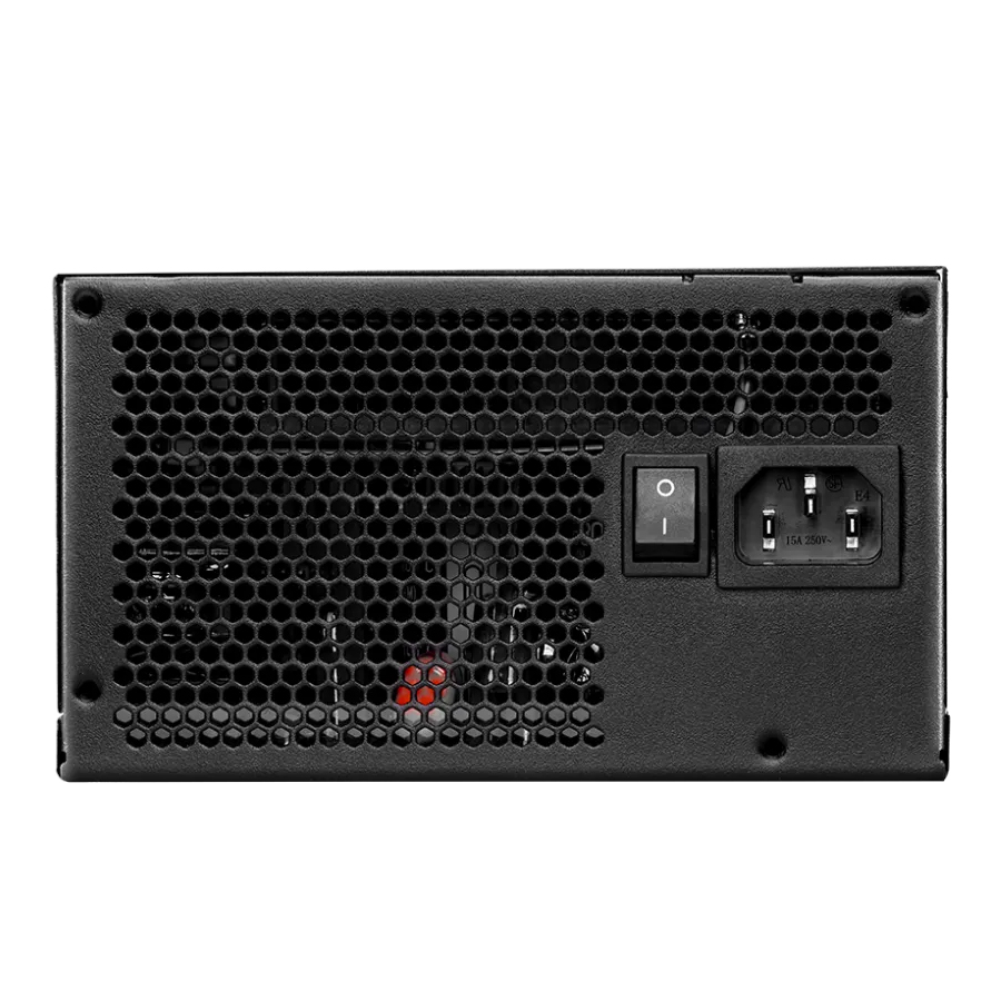 پاور کامپیوتر 1200 وات ای دیتا مدل XPG Cybercore II Gold