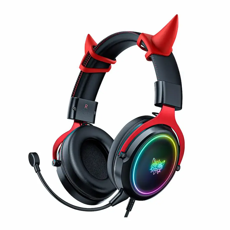 هدست گیمینگ باسیم اونیکوما