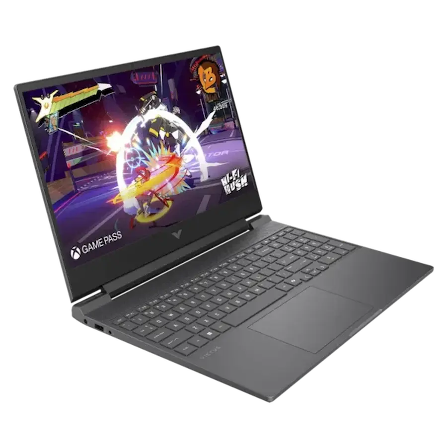 لپ تاپ 15.6 اینچ اچ پی