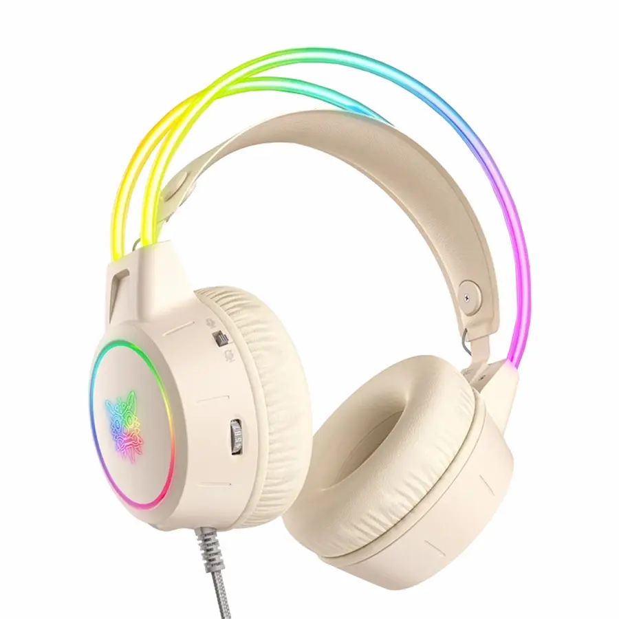 هدست گیمینگ باسیم اونیکوما