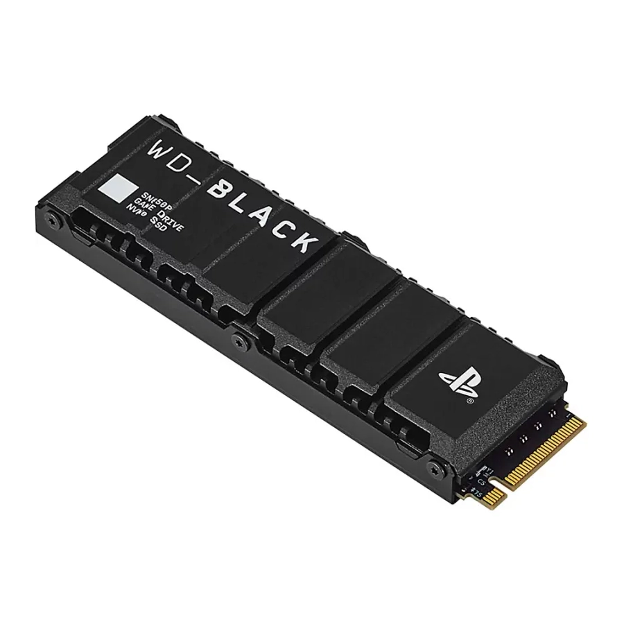 اس اس دی 2 ترابایت