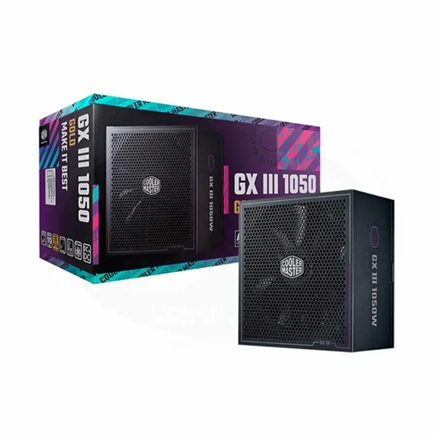 پاور کامپیوتر 1250