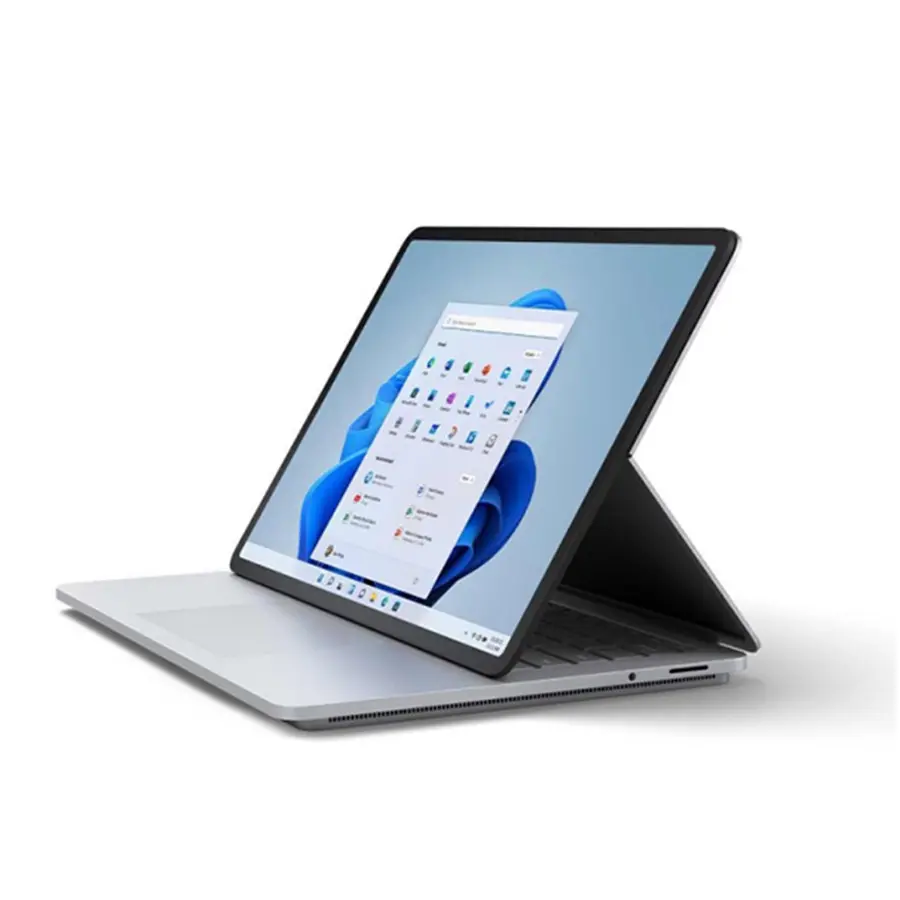 لپ تاپ 12.4 اینچ مایکروسافت