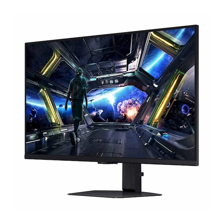 مانیتور گیمینگ 32 اینچ سامسونگ