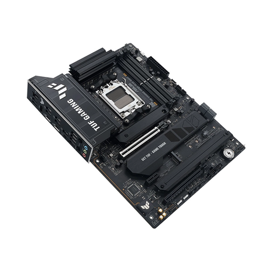 مادربرد ایسوس