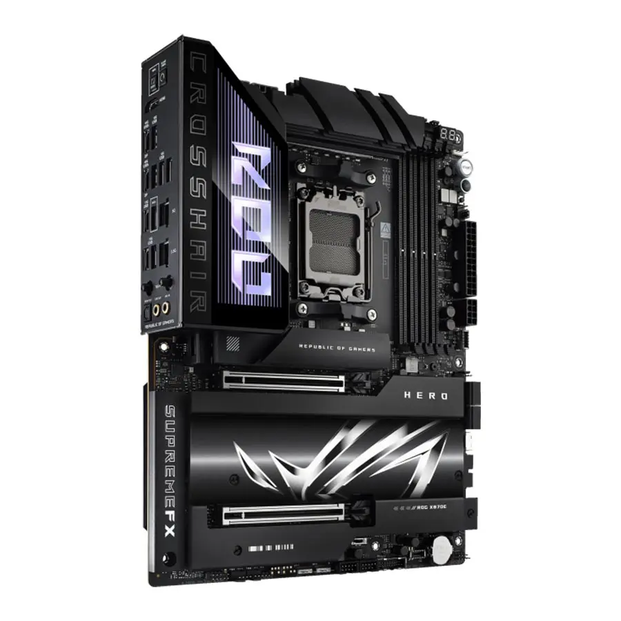 مادربرد ایسوس