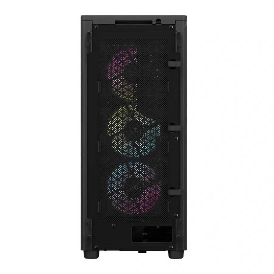 کیس کامپیوتر کورسیر مدل 2000D RGB AIRFLOW