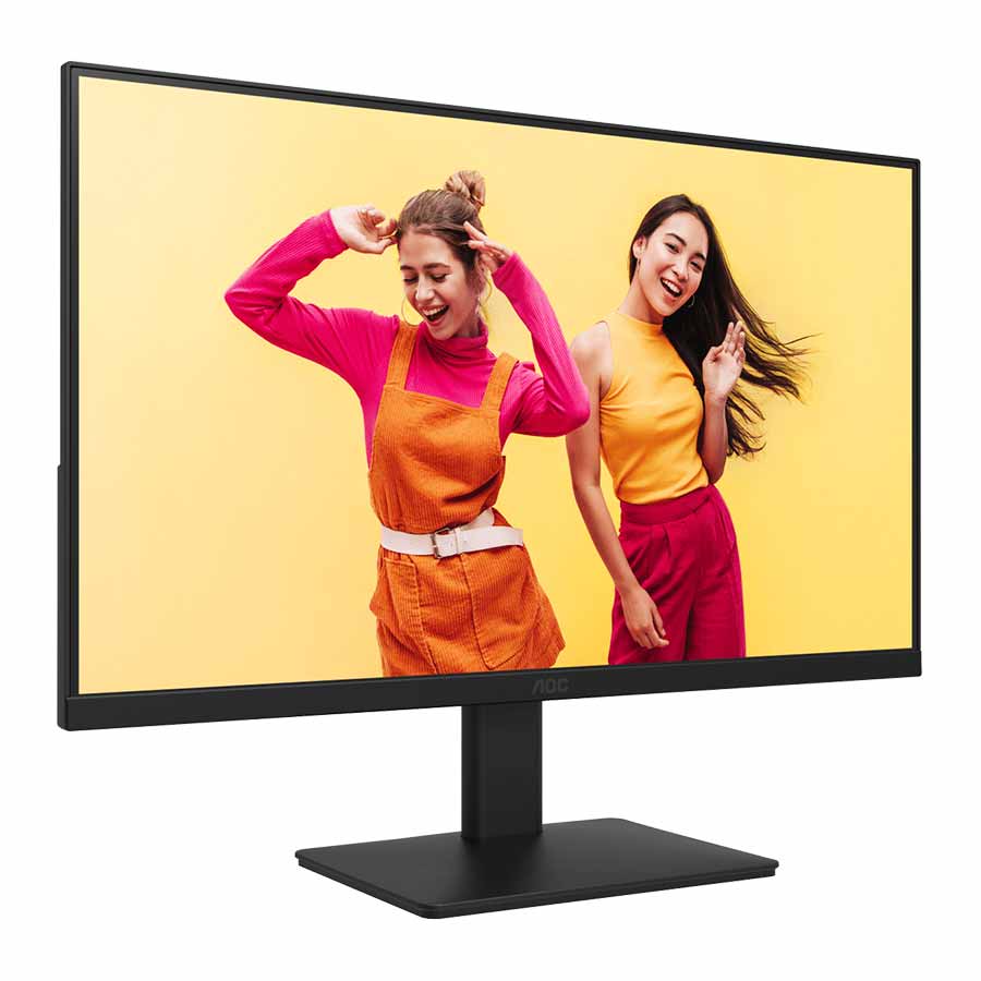 مانیتور 22 اینچ ای او سی مدل 22B20JH2