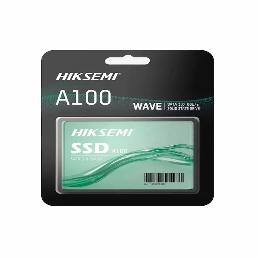 اس اس دی 2 ترابایت