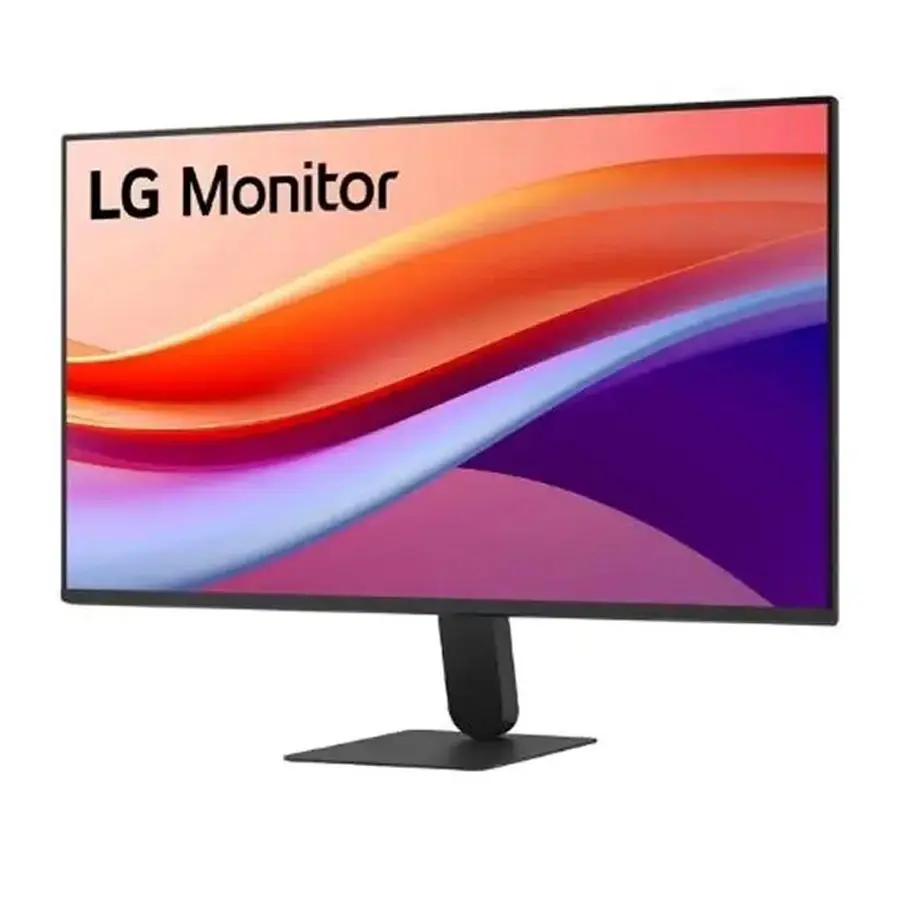 مانیتور 27 اینچ ال جی مدل 27U411A-B