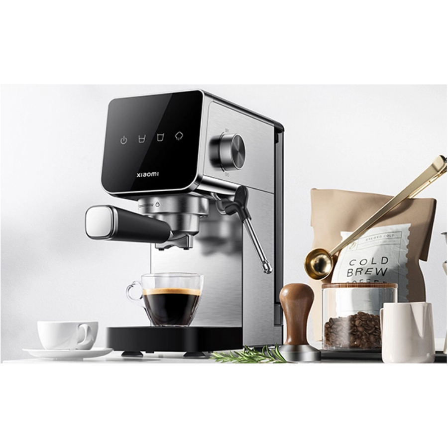 اسپرسوساز شیائومی