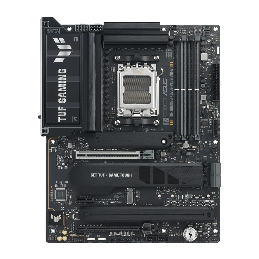 مادربرد ایسوس