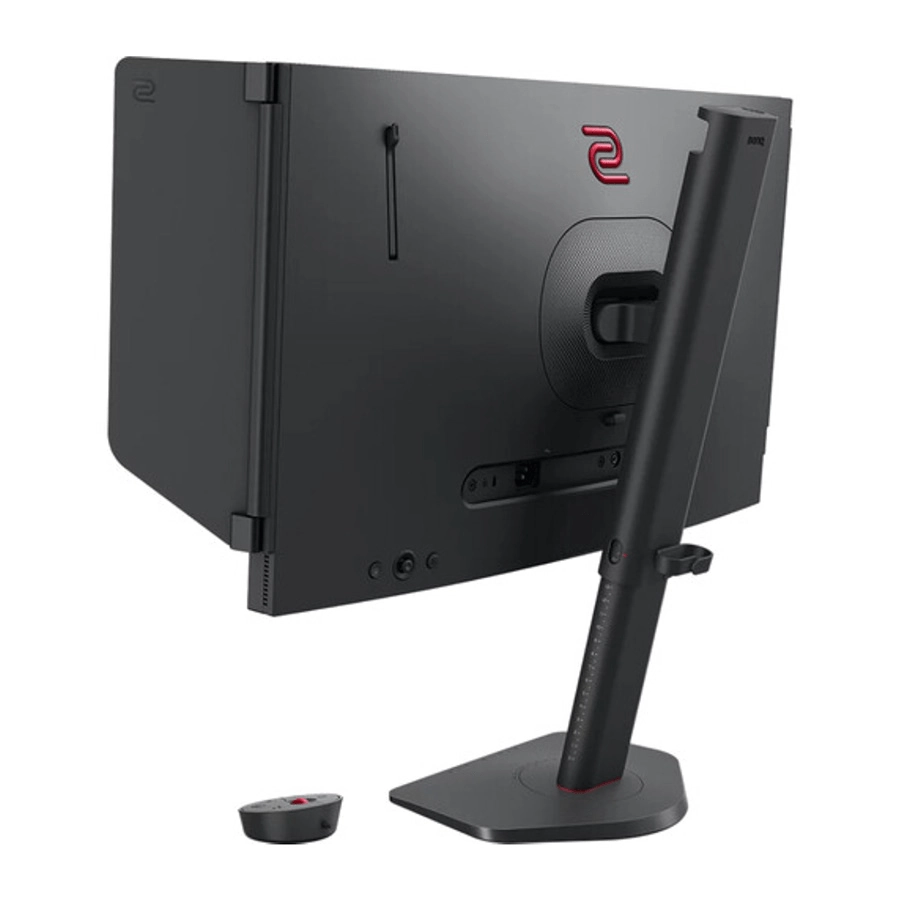 مانیتور گیمینگ 24 اینچ بنکیو مدل  XL2586X