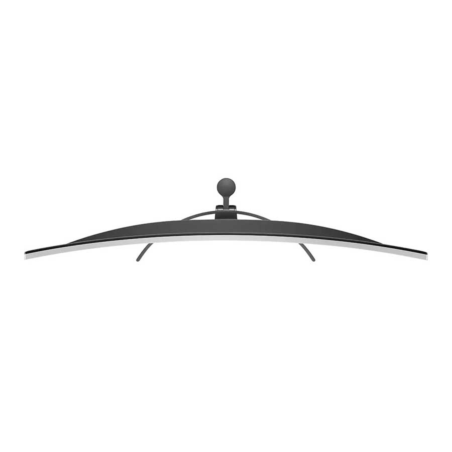 مانیتور خمیده 38 اینچ ال جی مدل 38WN75C-B