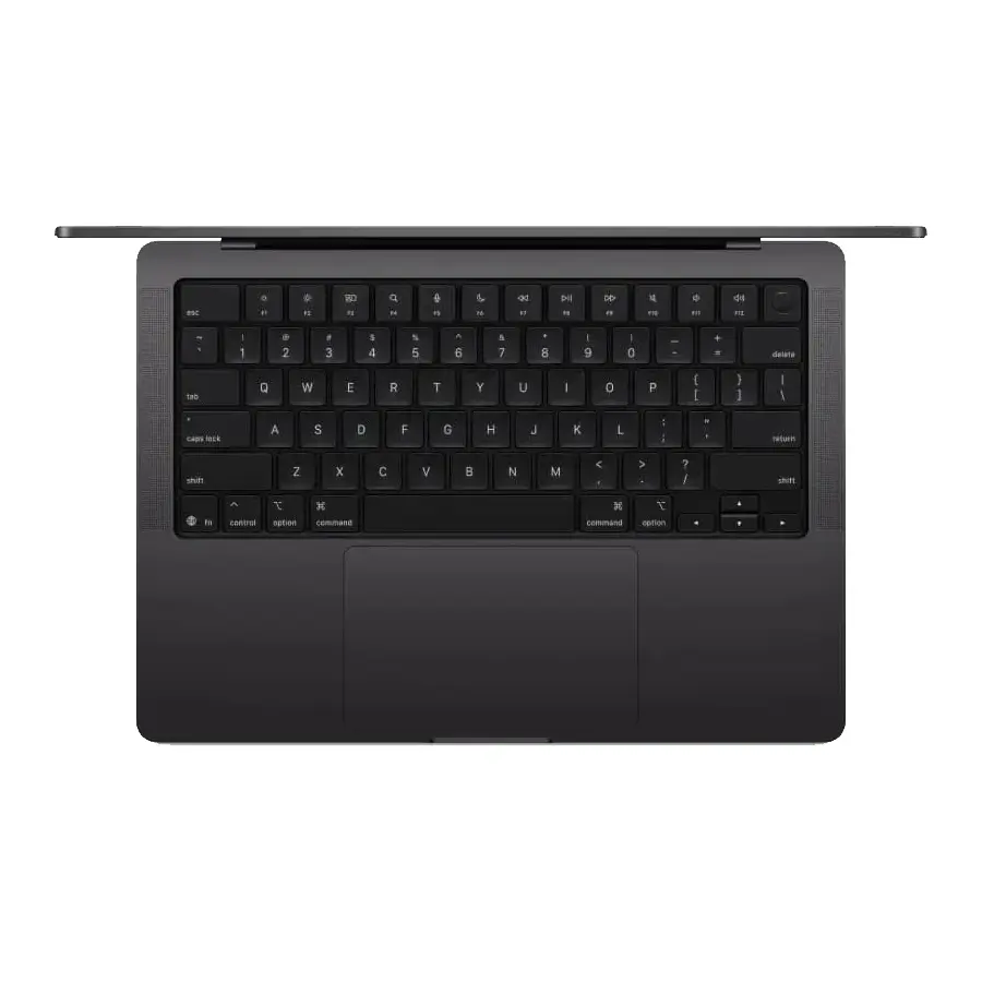 لپ تاپ 14.2 اینچ اپل