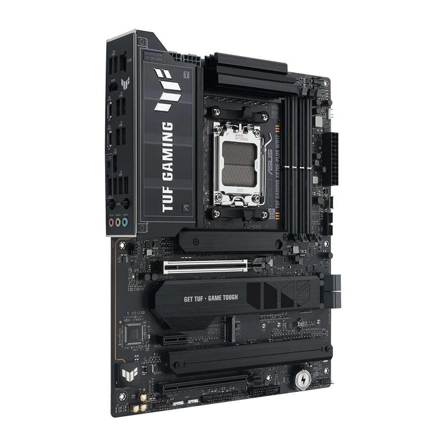 مادربرد ایسوس