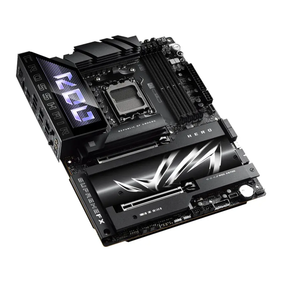 مادربرد ایسوس