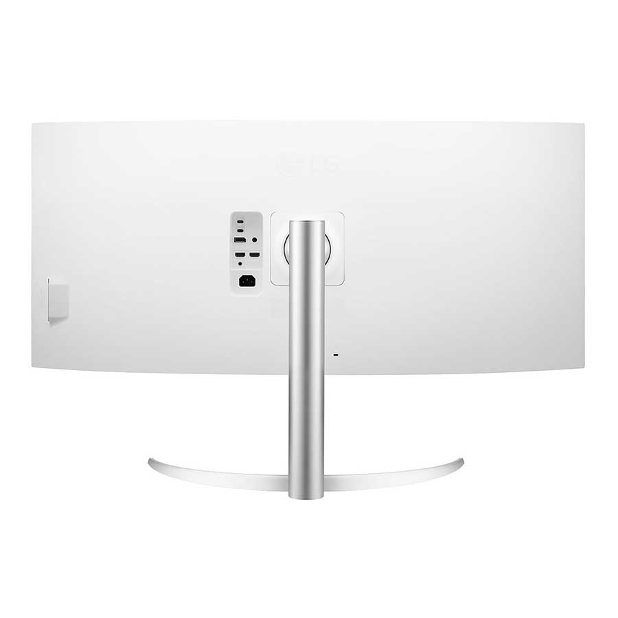 مانیتور خمیده 37.9 اینچ ال جی مدل 40WP95C-W