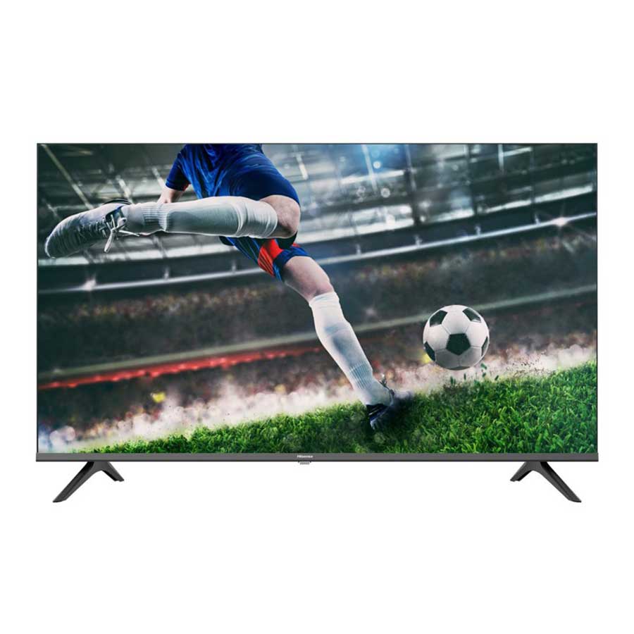 تلویزیون هوشمند 43 اینچ هایسنس مدل 43A6000F