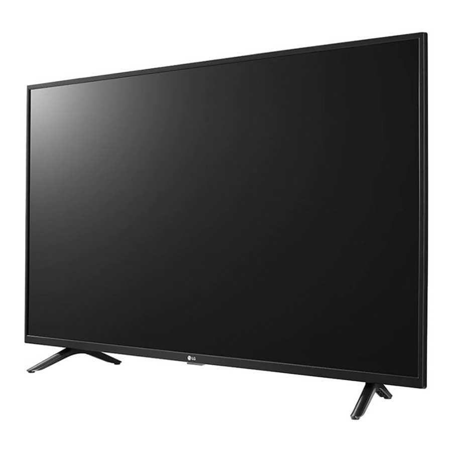 تلویزیون 43 اینچ ال جی مدل 43LP5000