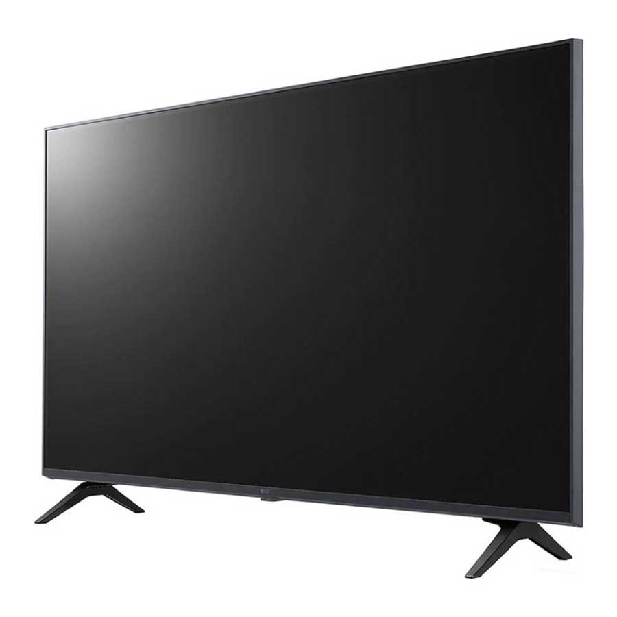 تلویزیون هوشمند 43 اینچ ال جی مدل 43UP7750