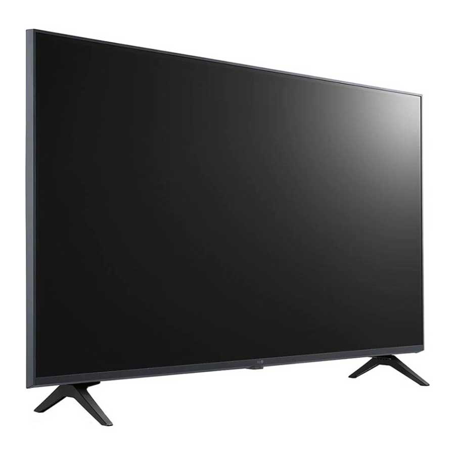 تلویزیون هوشمند 43 اینچ ال جی مدل 43UP7750