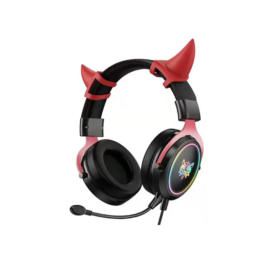 هدست گیمینگ باسیم اونیکوما