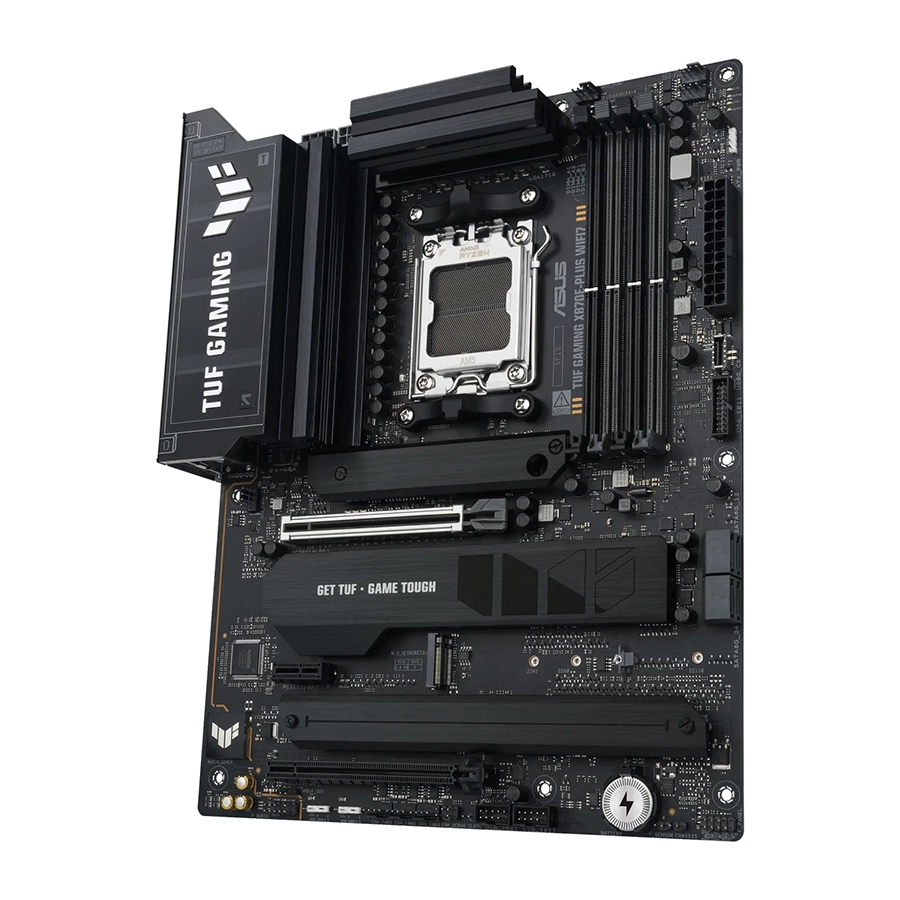 مادربرد ایسوس