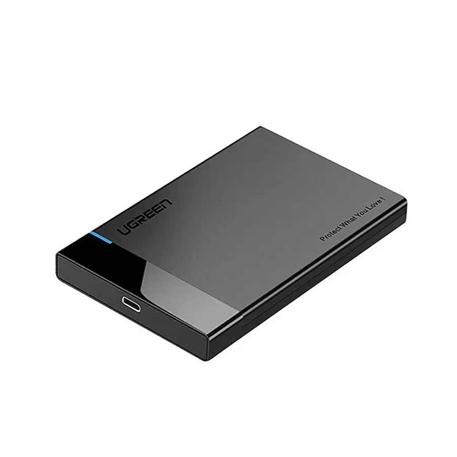 باکس هارد 2.5 اینچ USB 3.1 یوگرین 50743 US221