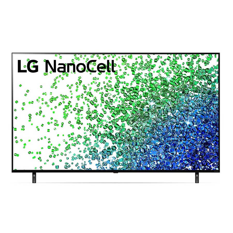 تلویزیون هوشمند 50 اینچ ال جی مدل NanoCell 50NANO80