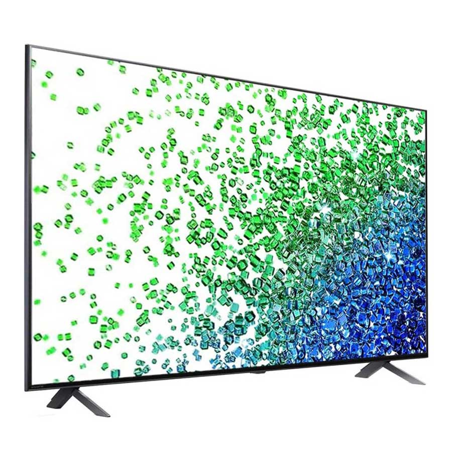 تلویزیون هوشمند 50 اینچ ال جی مدل NanoCell 50NANO80