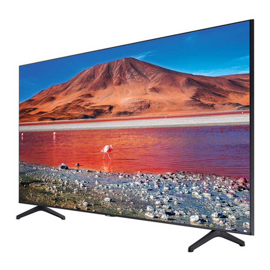 تلویزیون هوشمند 50 اینچ سامسونگ مدل 50TU7000