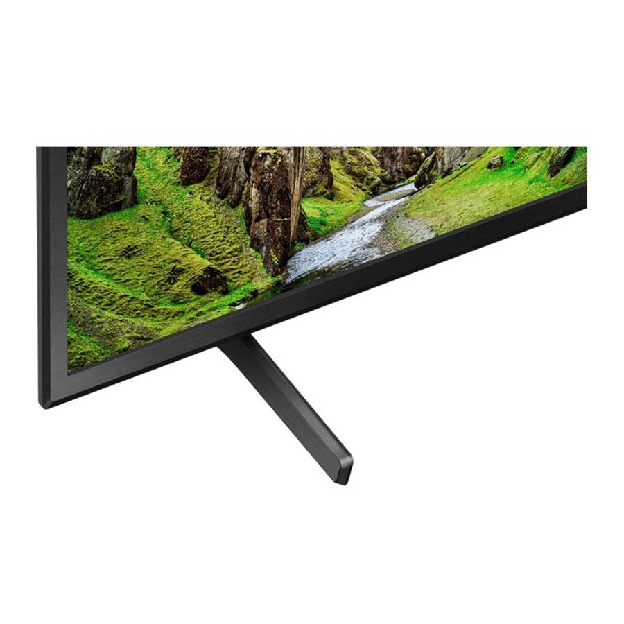تلویزیون هوشمند 50 اینچ سونی مدل 50X75