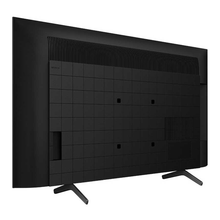تلویزیون هوشمند 50 اینچ سونی مدل 50X80K