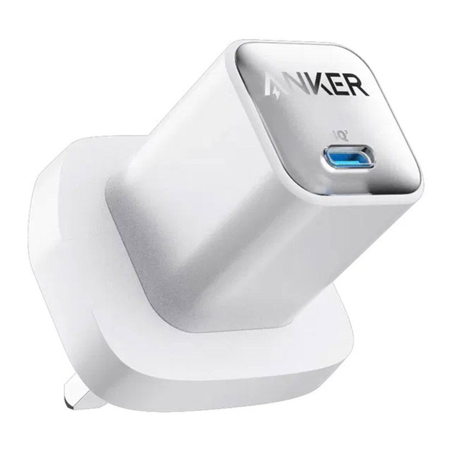 شارژر دیواری انکر مدل 511Nano 3 A2147 30W