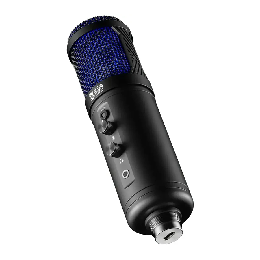 میکروفون رومیزی باسیم 512Audio