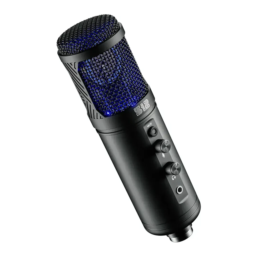 میکروفون رومیزی باسیم 512Audio