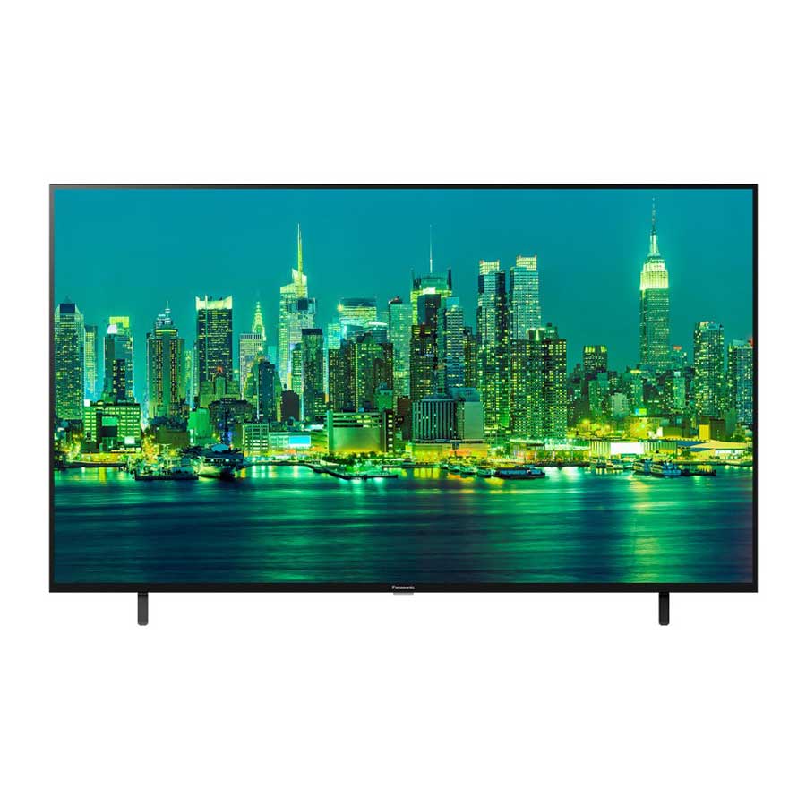 تلویزیون هوشمند 55 اینچ پاناسونیک مدل 55LX700