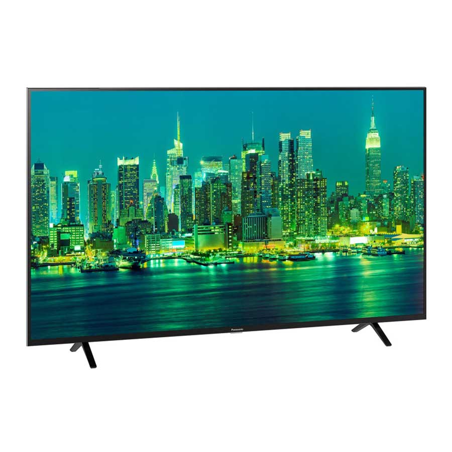 تلویزیون هوشمند 55 اینچ پاناسونیک مدل 55LX700