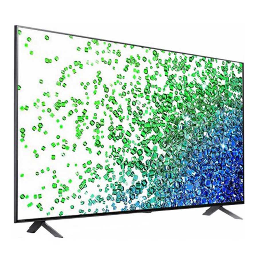 تلویزیون هوشمند 55 اینچ ال جی مدل 55NANO80 2021