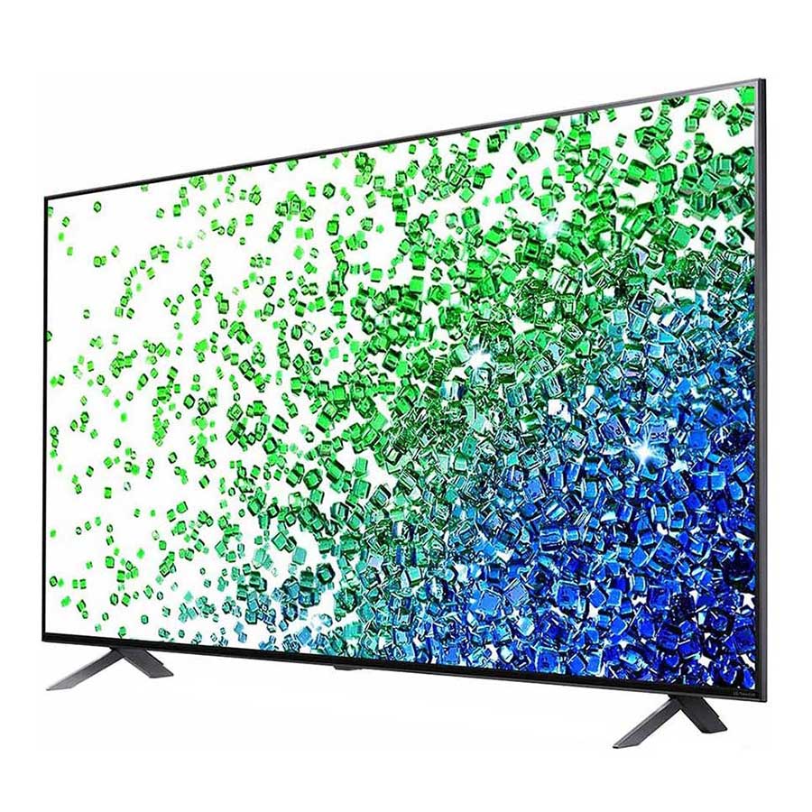 تلویزیون هوشمند 55 اینچ ال جی مدل 55NANO80 2021
