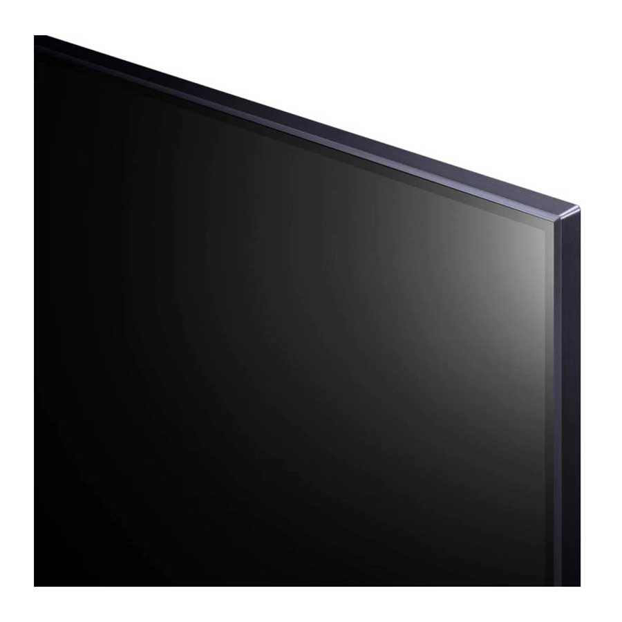 تلویزیون هوشمند 55 اینچ ال جی مدل 55NANO84