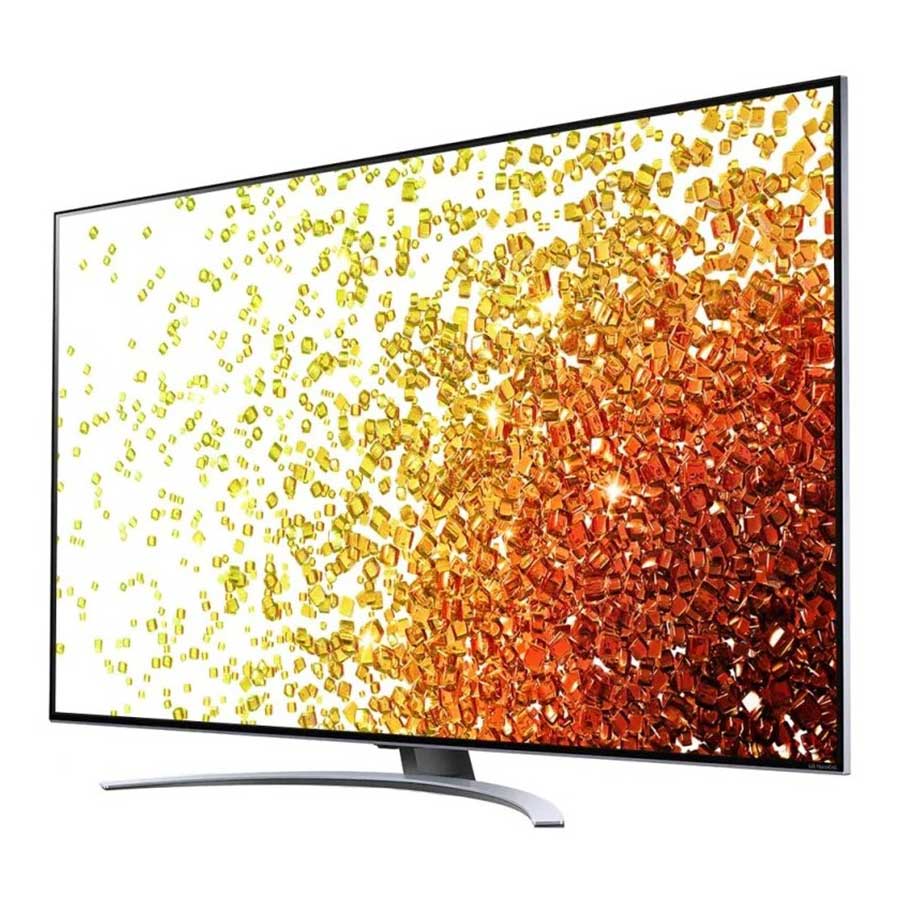 تلویزیون هوشمند 55 اینچ ال جی مدل 55NANO92