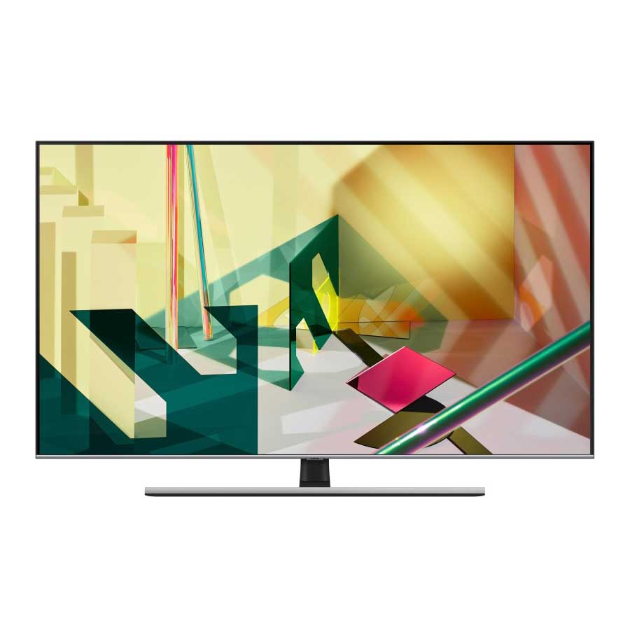 تلویزیون هوشمند 55 اینچ سامسونگ مدل 55Q70T
