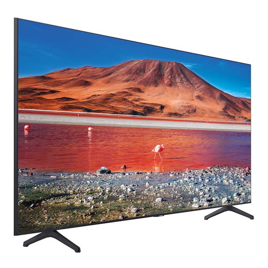 تلویزیون هوشمند 55 اینچ سامسونگ مدل 55TU7000