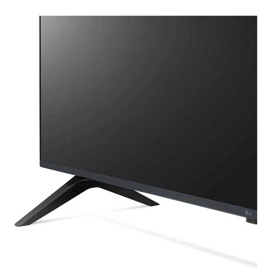 تلویزیون هوشمند 55 اینچ ال جی مدل 55UP7750