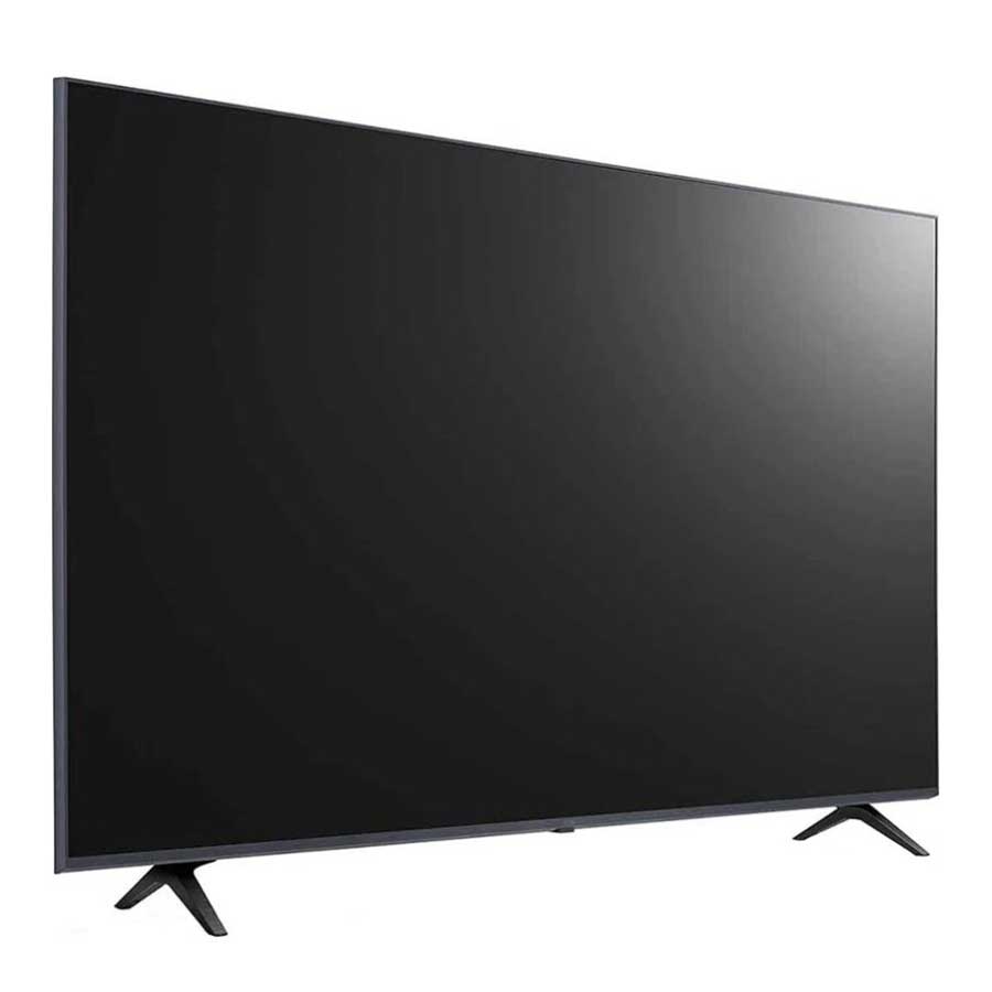 تلویزیون هوشمند 55 اینچ ال جی مدل 55UP7750