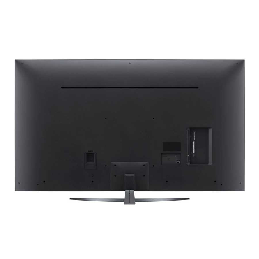 تلویزیون هوشمند 55 اینچ ال جی مدل 55UP7800